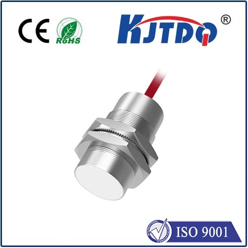 150℃M30埋入式耐高溫接近開關(guān)