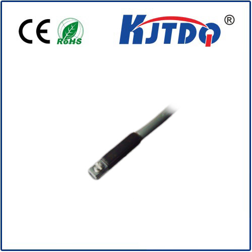 KJT-02P磁性開關(guān) 磁性傳感器 氣缸傳感器