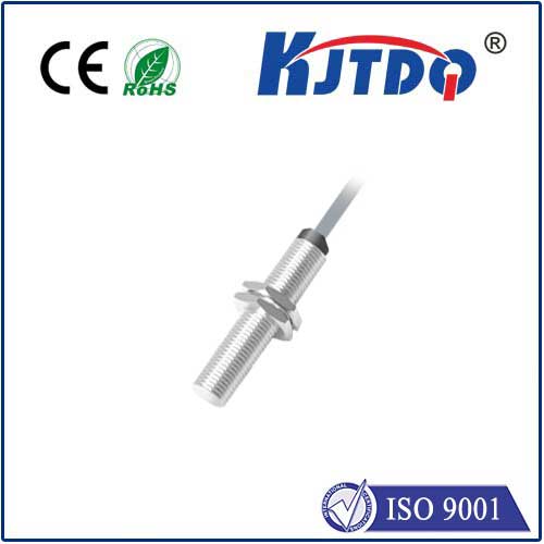 凱基特接近開關(guān)GH1-207MGT傳感器